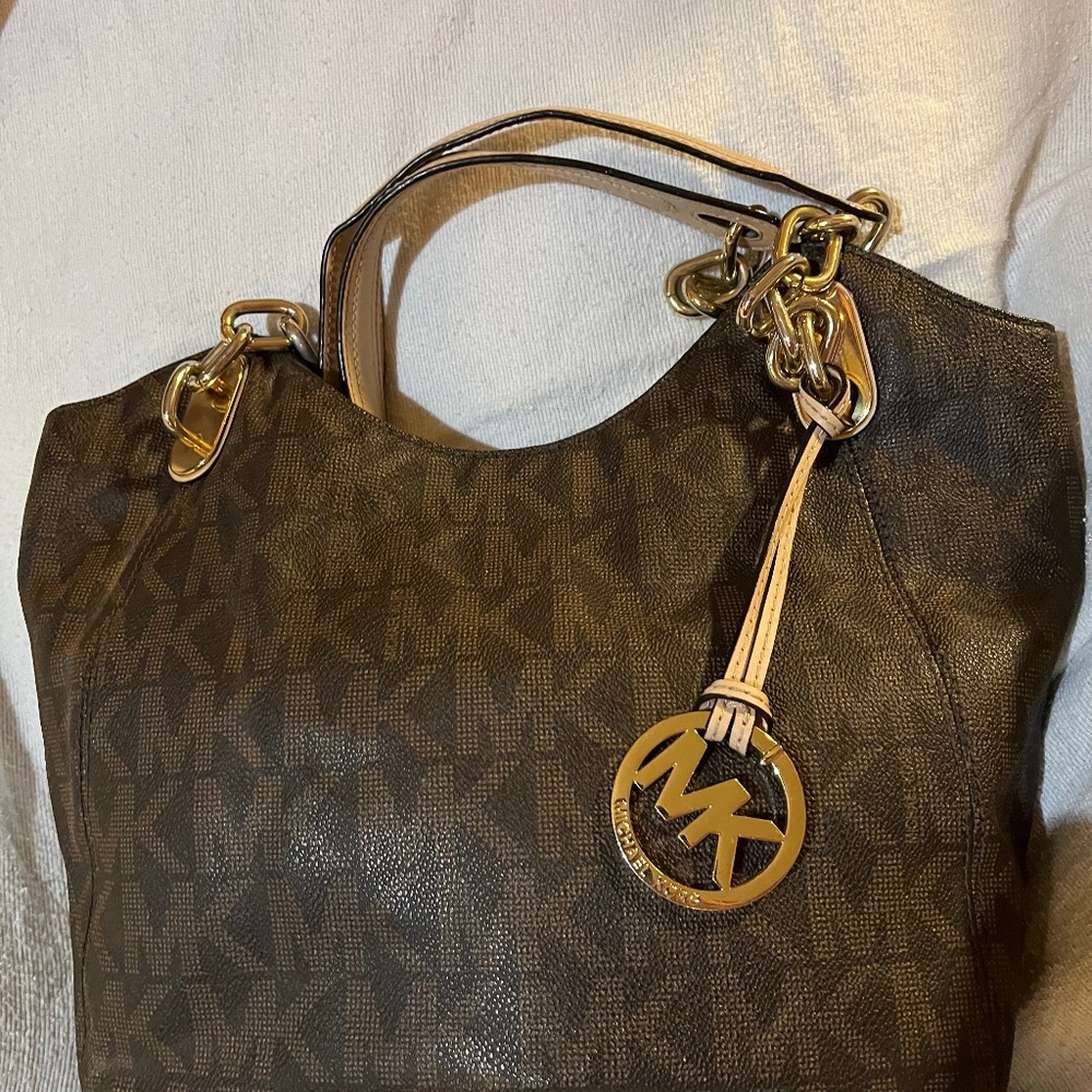 Michael Kors purse